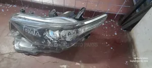 Toyota Auris 2015 Xenon Headlight