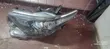 Toyota Auris 2015 Xenon Headlight - 1