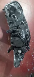 Toyota Auris 2015 Xenon Headlight - 2