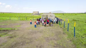 Already Built Plots Near Thika Road, Kalimoni