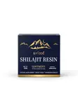 Shilajit Resin and Gummies - 1