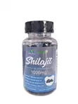 Shilajit Resin and Gummies - 2