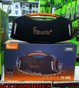 FSUDZ FS-580 350W Portable Wireless Speaker - 1