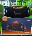 FSUDZ FS-580 350W Portable Wireless Speaker - 2