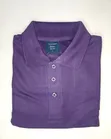 Purple Polo Shirt - Restocked - 1