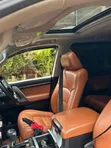 Toyota Land Cruiser 2011 White - 2