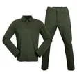 New Tactical Frog Suit - 3