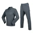 New Tactical Frog Suit - 4
