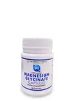 Magnesium Glycinate Gummies & Capsules - 1