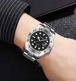 Skmei Gents Watch #9415 - 1