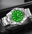 Skmei Gents Watch #9415 - 3