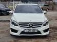 Mercedes-Benz B-Class 2017 White - 1