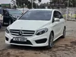 Mercedes-Benz B-Class 2017 White - 3