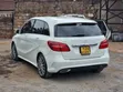 Mercedes-Benz B-Class 2017 White - 4