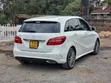 Mercedes-Benz B-Class 2017 White - 5