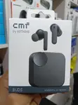 CMF by Nothing Buds True Wireless Earbuds - Dark Grey/Black - 3