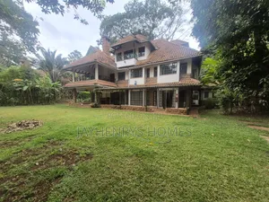 5 Bedroom House for Rent in Rosslyn Lone Tree