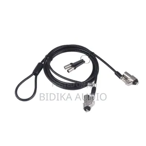 HP Nano Keyed Cable Lock