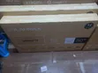 Solarmax 50" UHD TV - Brand New - 2