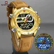 Naviforce Gents Watch #NF9208 - 5