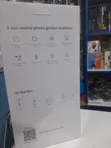 Brand New 3-Axis Phone Gimbal Stabilizer - 2