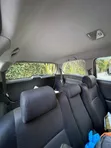 Toyota Wish 2006 Blue - 2