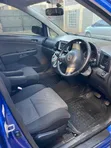 Toyota Wish 2006 Blue - 3