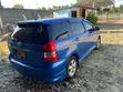 Toyota Wish 2006 Blue - 4