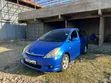 Toyota Wish 2006 Blue - 5