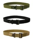 Adjustable Tactical Belt - 1