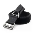 Adjustable Tactical Belt - 4