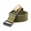 Adjustable Tactical Belt - 5