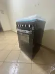 Brand New Euroken 4 Burner Gas Cooker - 2