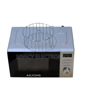 Ailyons 20 Litre Microwave with Grill