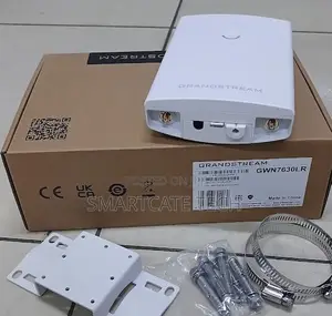 Grandstream GWN7630LR High-Speed Wireless Access Point