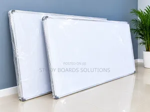 8x4ft Magnetic Dry Erase Whiteboard for Schools