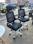 Brand New Office Headrest Chair - Highback - 1