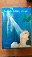 Rechargeable Portable Outdoor Shower - 4