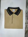 Beige Polo Shirt - 2
