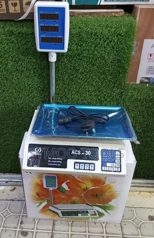 Kiwango cha Bei cha Kibiashara