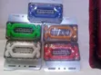 Body Lights - Green, Red, White, Yellow, Blue - 2