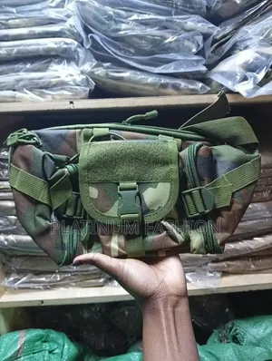 Waist Bag - Brand New