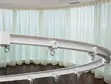 Bendable Curtain Rails - Smooth Gliding Flexible Track - 2