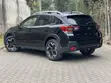 Subaru XV 2019 Black - 3