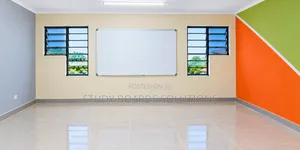 1.8m x 1.2m Magnetic Whiteboard