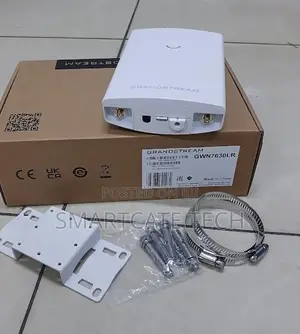 Grandstream GWN7630LR Access Point ya Nje
