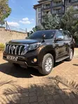 Toyota Land Cruiser Prado 2.7 2017 - 1