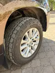 Toyota Land Cruiser Prado 2.7 2017 - 2