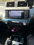 Toyota Land Cruiser Prado 2.7 2017 - 3