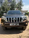Toyota Land Cruiser Prado 2.7 2017 - 4